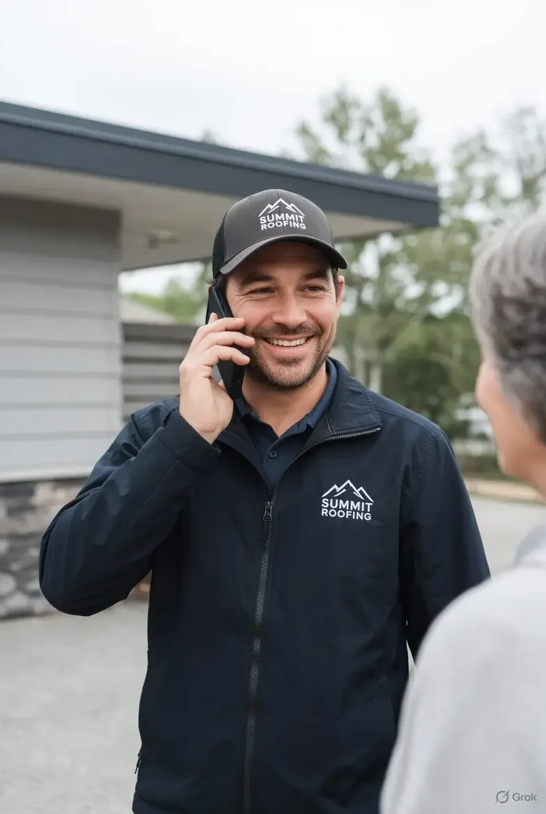 Flat Roof Leak Repair Cambridge, ID FAQs